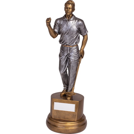 Boston Golf Male Award 265mm