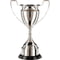 Kensington Nickel Plated Cup