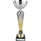 Hyper Trophy Silver & Gold