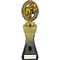 Maverick Heavyweight Boxing Award Black & Gold