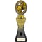 Maverick Heavyweight Boxing Award Black & Gold