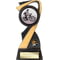 Mania Tower Cycling Award Carbon Black & Gold 205mm