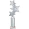 Trinity Star Multisport Tube Trophy