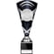 X Factors Multisport Cup Silver & Black