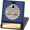 Cascade Stars Tennis Medal & Box 50mm