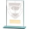 Millennium Golf Glass Award