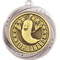 Superstar Top Banana Medal