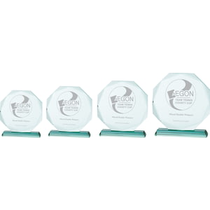 Aspire Glass Award