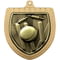 Cobra Cricket Shield Medal