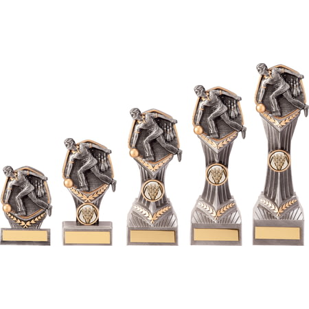 Falcon Ten Pin Award