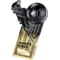 The Marauders Football Players Player Carbon Black & Gold 280mm
