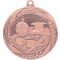 Typhoon Swimming Medal