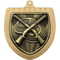 Cobra Clay Pigeon Shooting Shield Medal