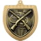 Cobra Clay Pigeon Shooting Shield Medal