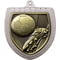 Cobra Football Boot & Ball Shield Medal