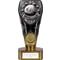 Fusion Cobra 2nd Place Award Black & Gold