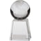 Voyager Globe Crystal Award