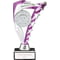 Frenzy Multisport Trophy Silver & Purple