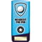 Prime Heavyweight Golf Nearest the Pin Blue & Purple