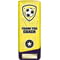 Prime Heavyweight Thank You Coach Yellow & Purple