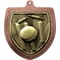 Cobra Cricket Shield Medal