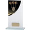 Colour Curve Darts Glass Award