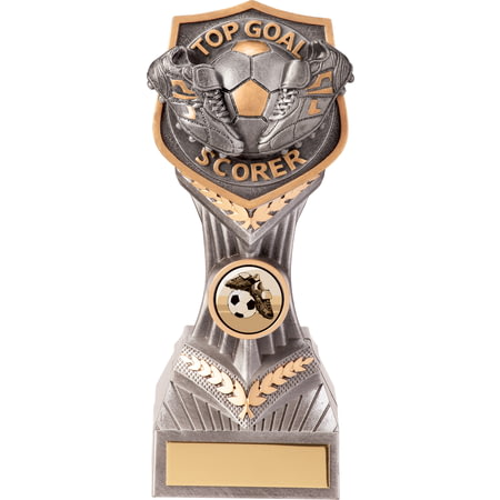 Trofeo Falcone Top Goal Scorer - Premio Calcio (Trofeo Superstore)