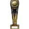 Fusion Cobra Basketball Award Black & Gold