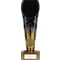 Fusion Cobra Heavyweight Award Black & Gold