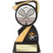 Mania Tower Squash Award Carbon Black & Gold