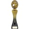 Maverick Heavyweight Equestrian Award Black & Gold