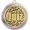 Superstar Quiz Medal