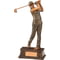 The Classical Female Golf Award