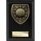 Cobra Plaque Golf Award Epic