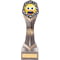 Falcon Emoji Astonished Award