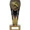 Fusion Cobra Referee Whistle Award Black & Gold