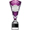 X Factors Multisport Cup Silver & Purple