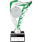 Frenzy Multisport Trophy Silver & Green