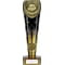 Fusion Cobra Thank you Coach Award Black & Gold