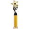 Innov8 Multisport Tube Trophy Gold & Black