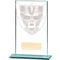 Millennium Achievement Glass Award