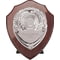 Reward Shield & Front Mahogany &