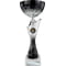 Sprite Trophy Black & Silver