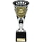 Cobra Star Cup Player of Match Silver & Black