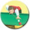 Snooker/Billiards 25mm