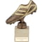 World Striker Football Boot Award