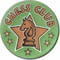 Chess Club Star 25mm