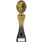 Maverick Heavyweight Table Tennis Award Black & Gold