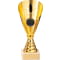 Rising Stars Premium Plastic Trophy