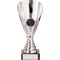 Rising Stars Premium Plastic Trophy